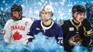 2026 NHL Mock Draft 1.0: Is Gavin McKenna still the No. 1 pick?