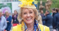 Esther Rantzen 'being attacked by new kind of cancer' in heartbreaking update
