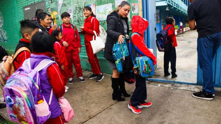 Beca a Preescolar y Primaria Dará Hasta 6,500 Pesos: Estos Alumnos Podrán Obtenerla en Noviembre