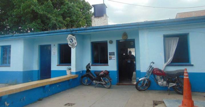 Agredía a su expareja y el hermano de la mujer lo atacó