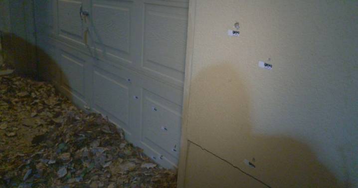 Colorado homeowner looking for answers after home struck by multiple bullets