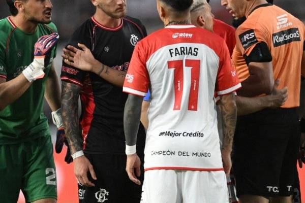 AFA decretó que Estudiantes deberá hacerle un pasillo de honor a Rosario Central