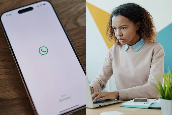 WhatsApp Web sufre caída general este martes 4 de noviembre