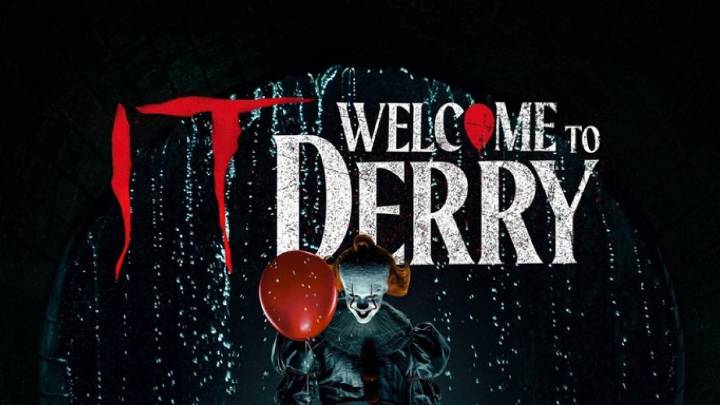 "IT: Bienvenidos a Derry" + "El Misterio de Cemetery Road" + "Star Wars Visions 3" + "The Witcher 4" + BSO "Solo asesinatos"