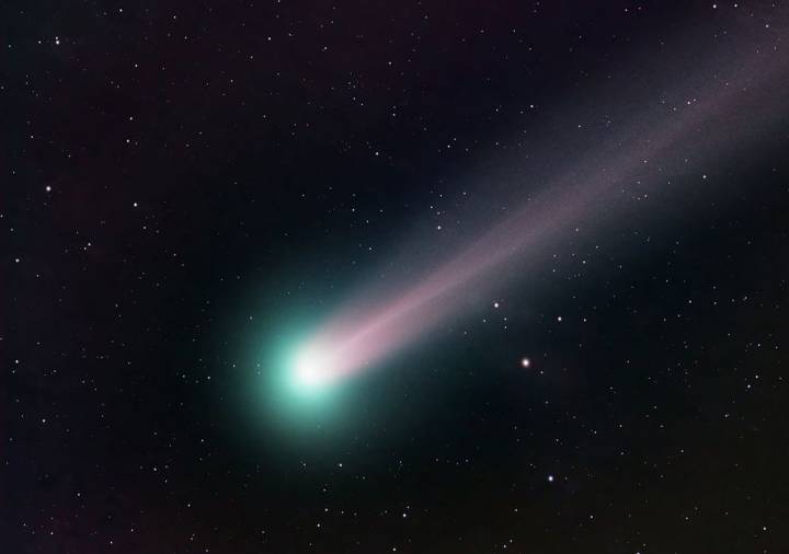 NASA libera las imágenes más cercanas jamás tomadas del Cometa 3I/ATLAS y revela los secretos de este viajero estelar