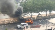 9 Dead, Many Injured As Parked Car Explodes Outside Islamabad District Court In Pakistan