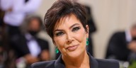 Police Came to Kris Jenner's 70th Birthday Party at Jeff Bezos' Mansion