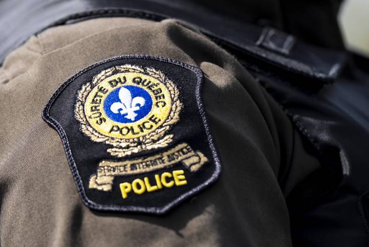14-year-old arrested after alleged brutal axe attack on grandmother in Sainte