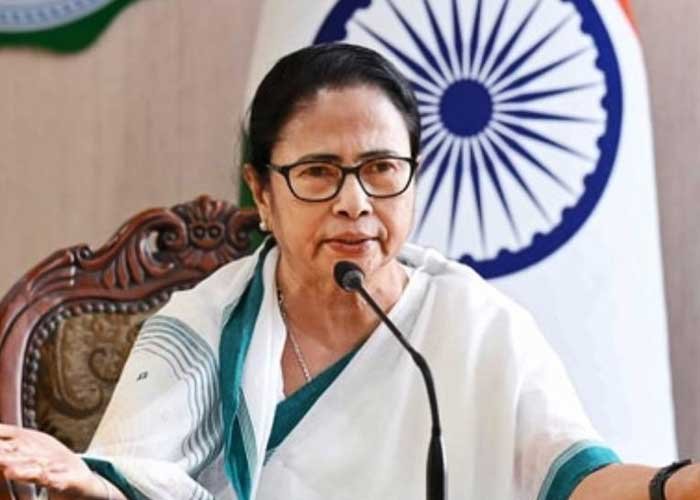 Mamata Banerjee to address anti-SIR rally in Bengal’s Bangaon on Nov 25