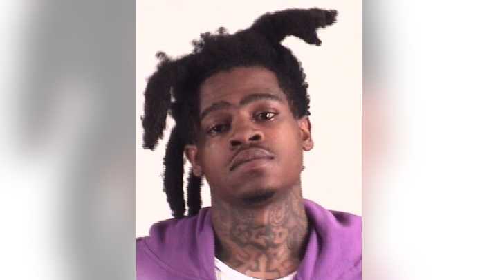 Second arrest made in deadly Fort Worth nightclub gang