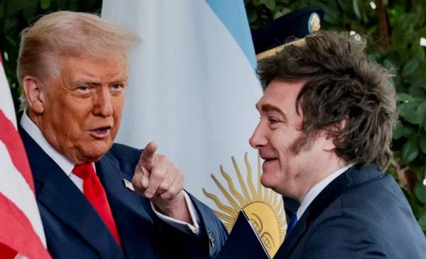 Los puntos clave del acuerdo comercial entre Argentina y Estados Unidos