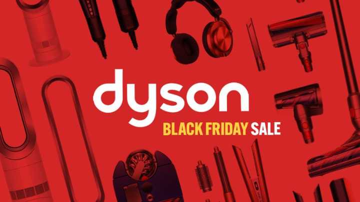 Best Dyson Black Friday deals 2025: Huge savings on vacuums, hair tools and more!