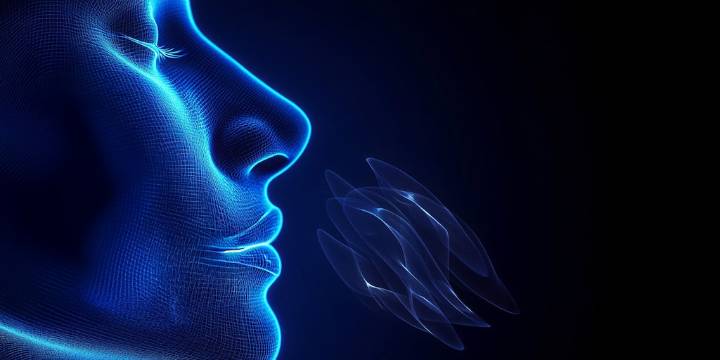 Cómo los humanos decodifican los aromas y les dan valor emocional, según un estudio