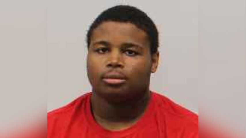 Man arrested in shooting after fight at Capitol High School