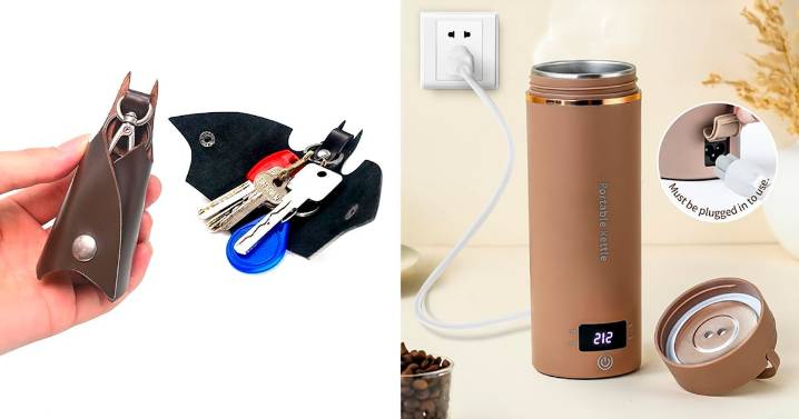 75 Dope Gifts For Men That'll Impress The Hell Out Of Them