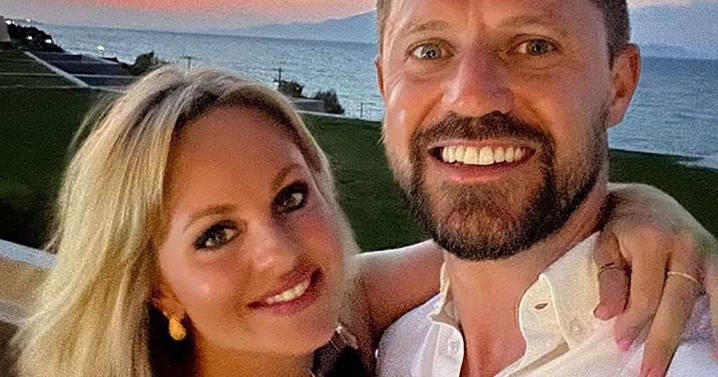 Coronation Street star Tina O'Brien 'splits from boyfriend' and wipes him from Instagram