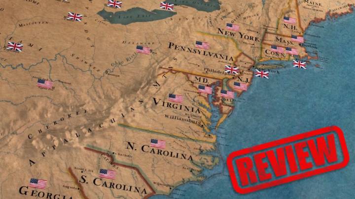 'American Revolution' TV Review: Ken Burns' PBS Series Timely