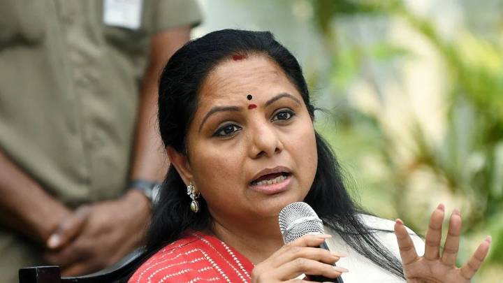 Cong won Jubilee Hills as BRS did not work as per people's expectations: Kavitha
