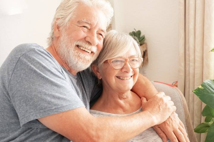 De cuánto será el pago al mes que recibirá una pareja de jubilados promedio en 2026