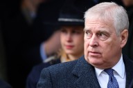 MPs, senators call for Prince Andrew’s name to be removed from Canadian landmarks