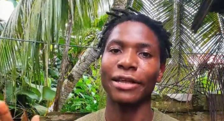 La propuesta que Israel hizo al influencer Lali Fernando y que decidió no aceptar