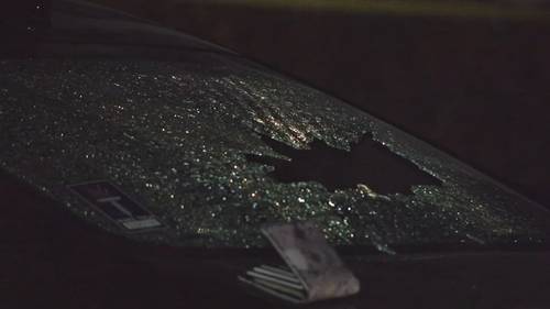 1 person injured after shooting in South Raleigh, police say