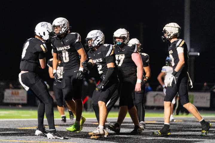 Friday Night Spotlight: Oregon high school football state semifinals live scores, schedule, links