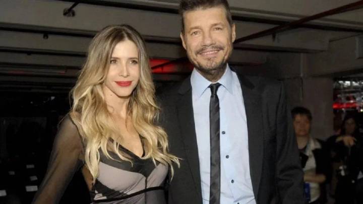 «Por su hijo menor Lolo»: estalló todo entre Guillermina Valdés y Marcelo Tinelli tras la denuncia de Juanita
