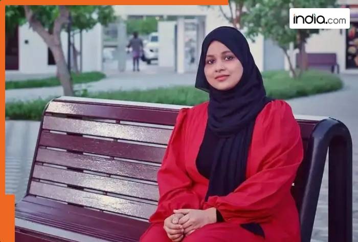 Meet actress who once worked as a radio jockey, won the Best Actress Award for Feminichi Fathima, her name is...