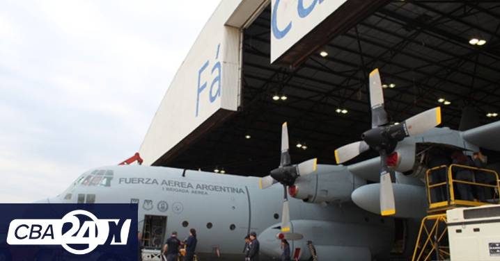 Crisis en FAdeA: “Estamos en alerta y muy asustados”, aseguró un referente gremial