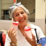 La Estrategia Provincial de Detección de Cáncer...