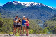 Los 10 parques nacionales más impactantes para descubrir la diversidad natural del país