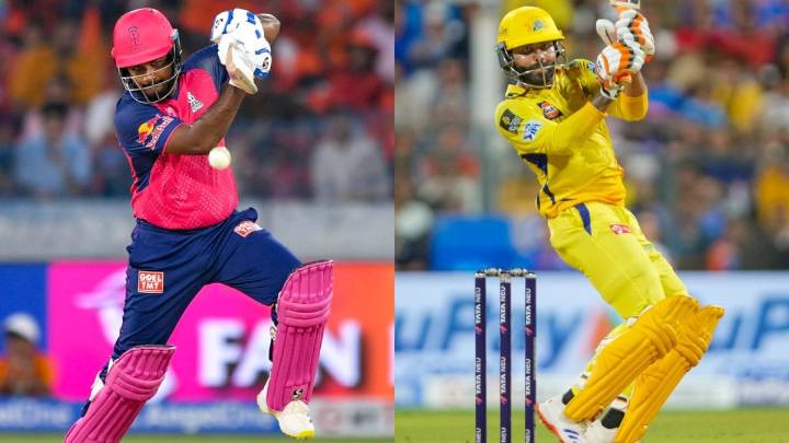IPL 2026 Retention And Trade Live Updates: Ravindra Jadeja To Captain RR, Arjun Tendulkar To Leave MI For...