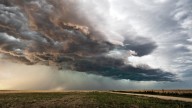 Emitieron nuevo alerta por tormentas para gran parte de La Pampa