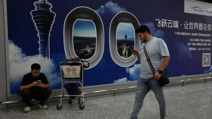 China rolls out its version of the H-1B visa to attract foreign tech workers