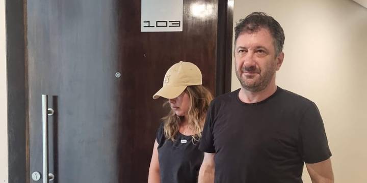 La Causa Kueider llega a la Corte Suprema para dirimir un conflicto entre dos juzgados sobre quién lo investiga