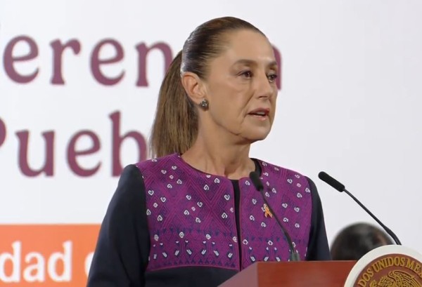 No vamos a perseguir a las personas por expresarse: CSP por protestas