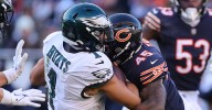 Black Friday Football live discussion: Bears at Eagles