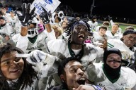 Trinity vs. Neumann-Goretti: Watch Pa. high school football playoff quarterfinal live
