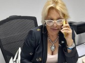 Qué hay detrás del show de las vacunas: el nexo del "hombre imán" con la pelea entre Nación y Provincia