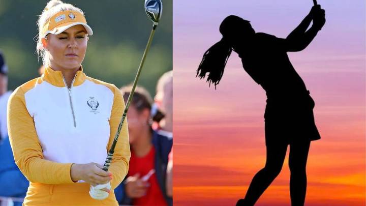 Charley Hull Isn’t Alone as Another LPGA Pro Faces Catfishing Ordeal After Charley Hull’s alert, another major champion issues a severe warning to protect loyal fans from a growing digital security th