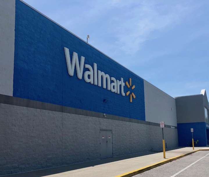 Suspected Walmart shoplifter blames joblessness and drug relapse after arrest