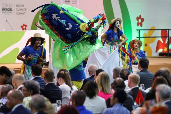 At COP30, India urges developed nations to accelerate emission cuts