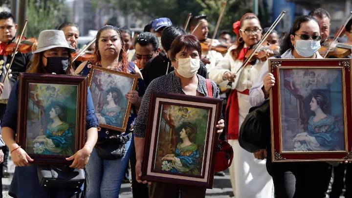 Diciembre un mes de repunte económico para los músicos de las Altas Montañas: CROC