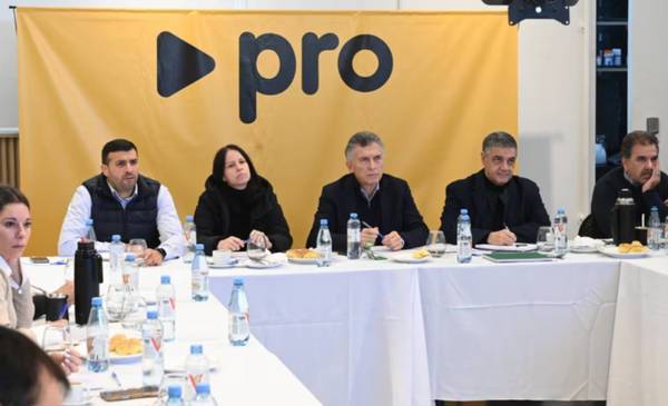En plena tensión con Milei, Macri llamó a una cumbre del PRO para delinear el vínculo con LLA