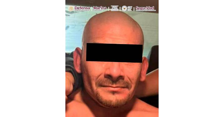 Cae operador clave del crimen de Uruapan: ligan su captura al asesinato de Carlos Manzo