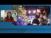11Alive News: The Take | Create Dunwoody holiday celebration returns (11/18/25)