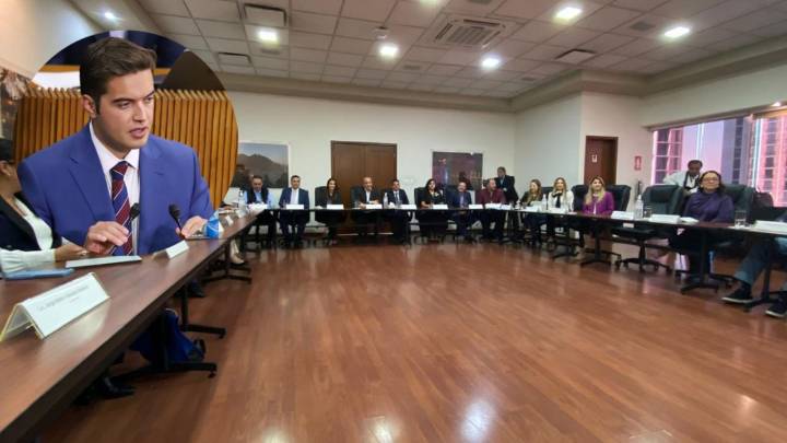 Morena rechaza propuesta de nueva deuda estatal de NL