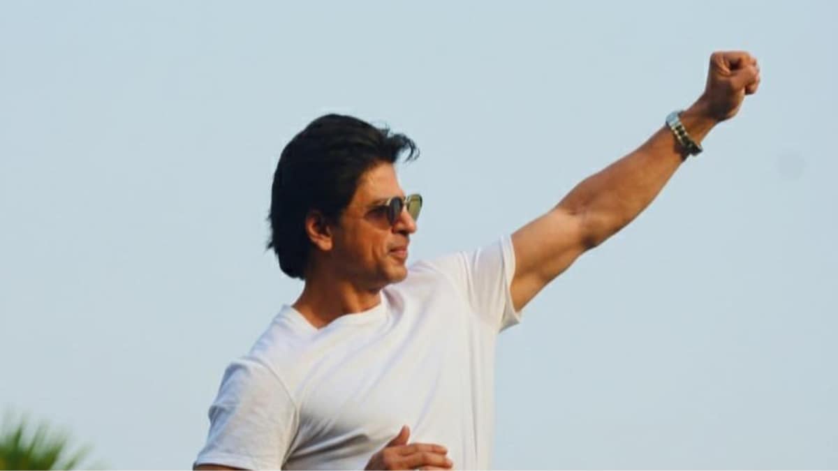 This Singer, Voice Behind Stree 2 And Dabangg 3 Hits, Would Cry Outside Shah Rukh Khan’s Mannat In Struggling Days