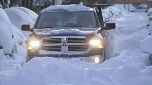 Winter Weather Outlook 2025: How much snow will fall this year in Philadelphia, Pennsylvania, New Jersey and Delaware?